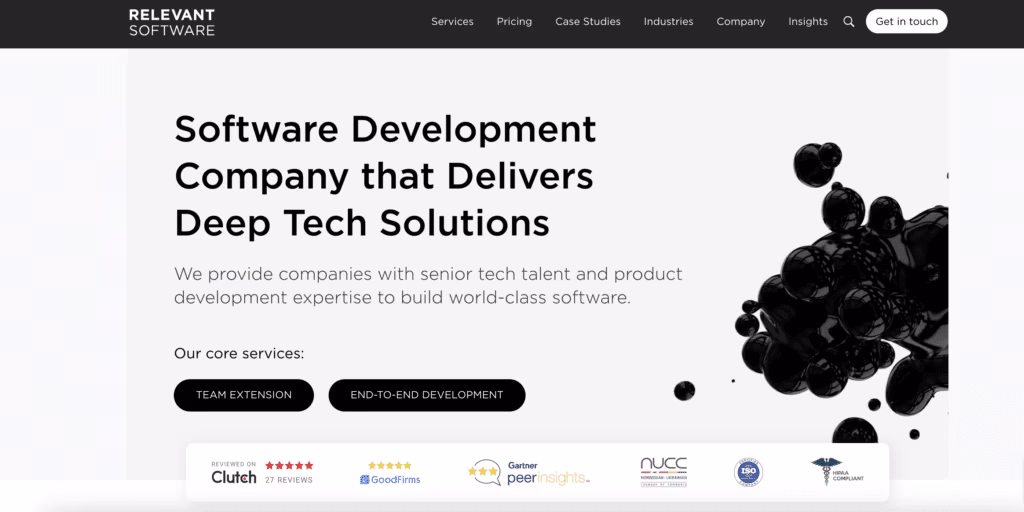 Relevant Software Link Building Case Studies