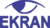 Ekran logo