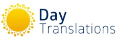 Day Translations Logo