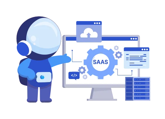 SAAS Link Building