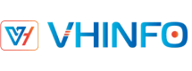 Vhinfo Logo