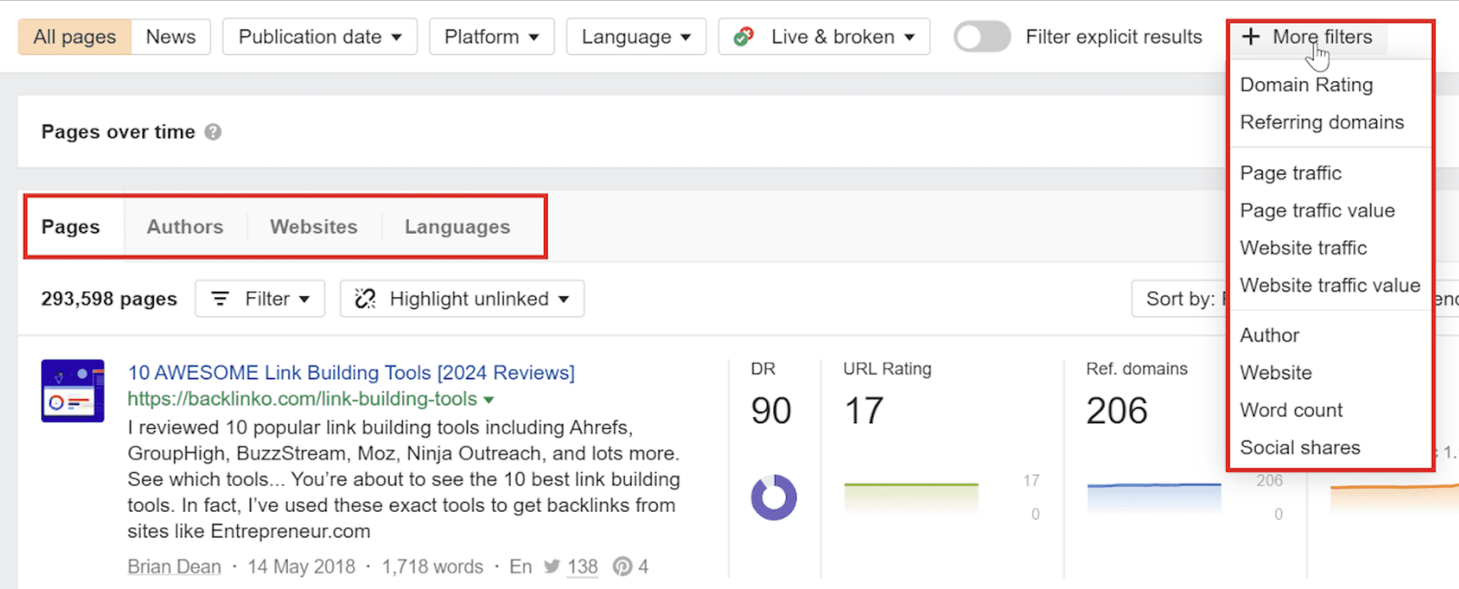 13 Link Building Software Solution for 2025 [Review]