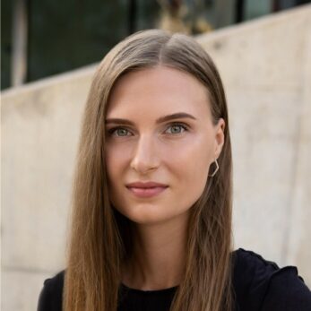 Irina Maltseva, Growth Lead at Aura and Founder of ONSAAS