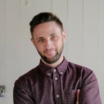 Jesse Ringer, Founder of Method and Metric SEO Agency