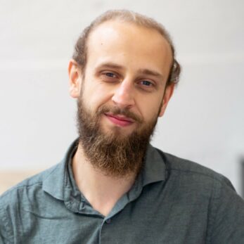 Michal Jackowski, Founder at BacklinkManager.io