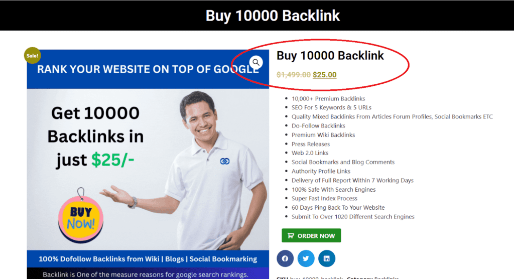 cheap backlinks ref flag