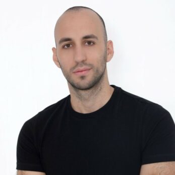Dimitris Gkiokas, Founder & CEO at Atropos Digital