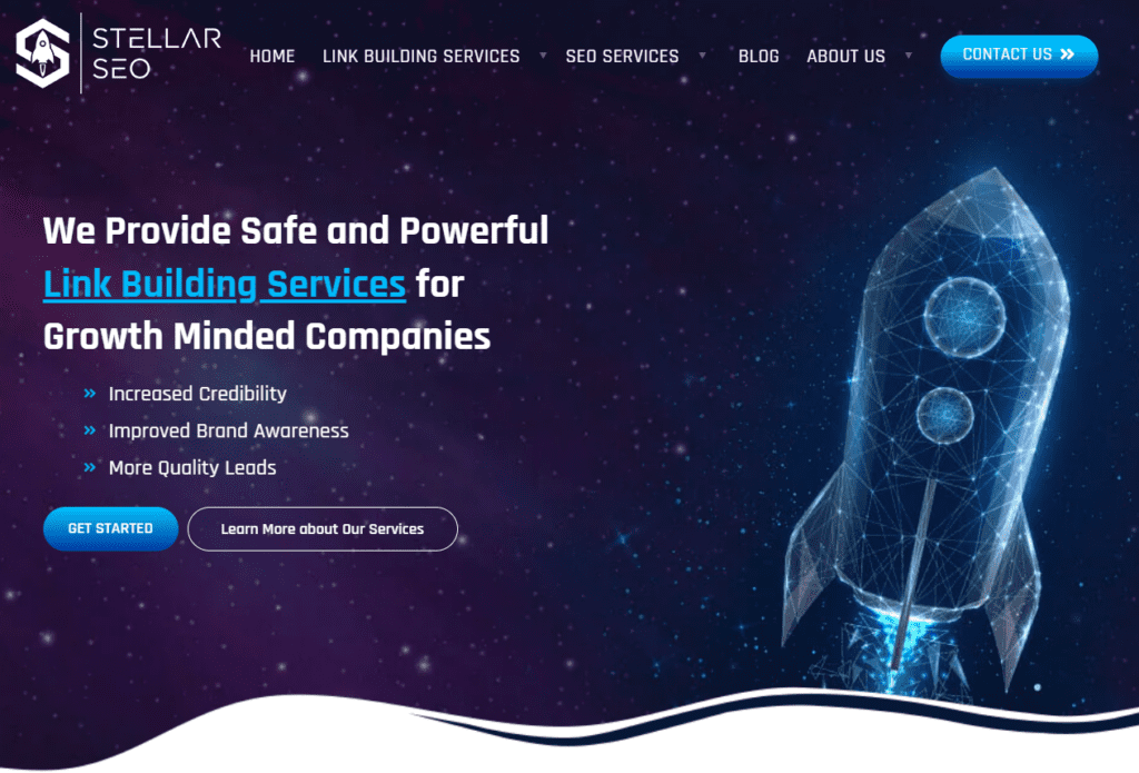Stellar SEO