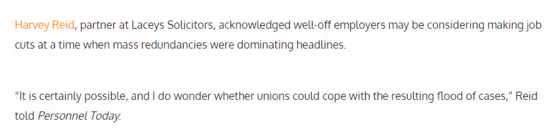 HARO for lawyers niche