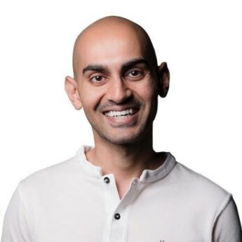 Neil Patel, Co-Founder at Neil Patel Digital