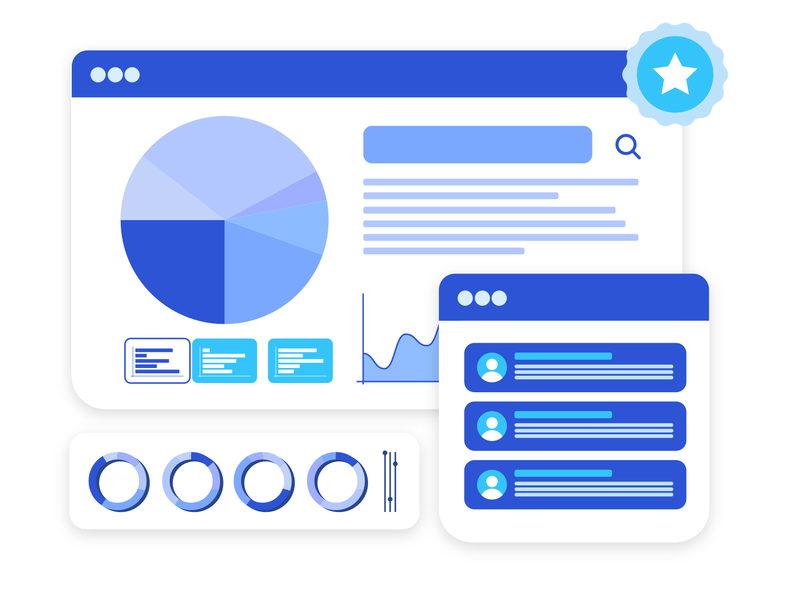 Healthy Backlink Profile