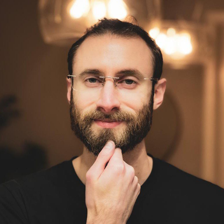 Edward Sturm, Marketer & Content Creator at Edwardsturm.com