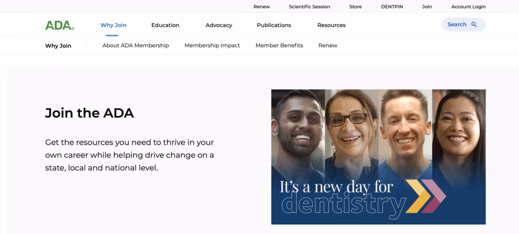 local dentist directories