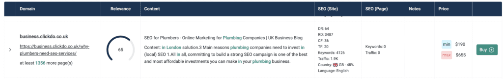 relevant local website on INSERT.LINK