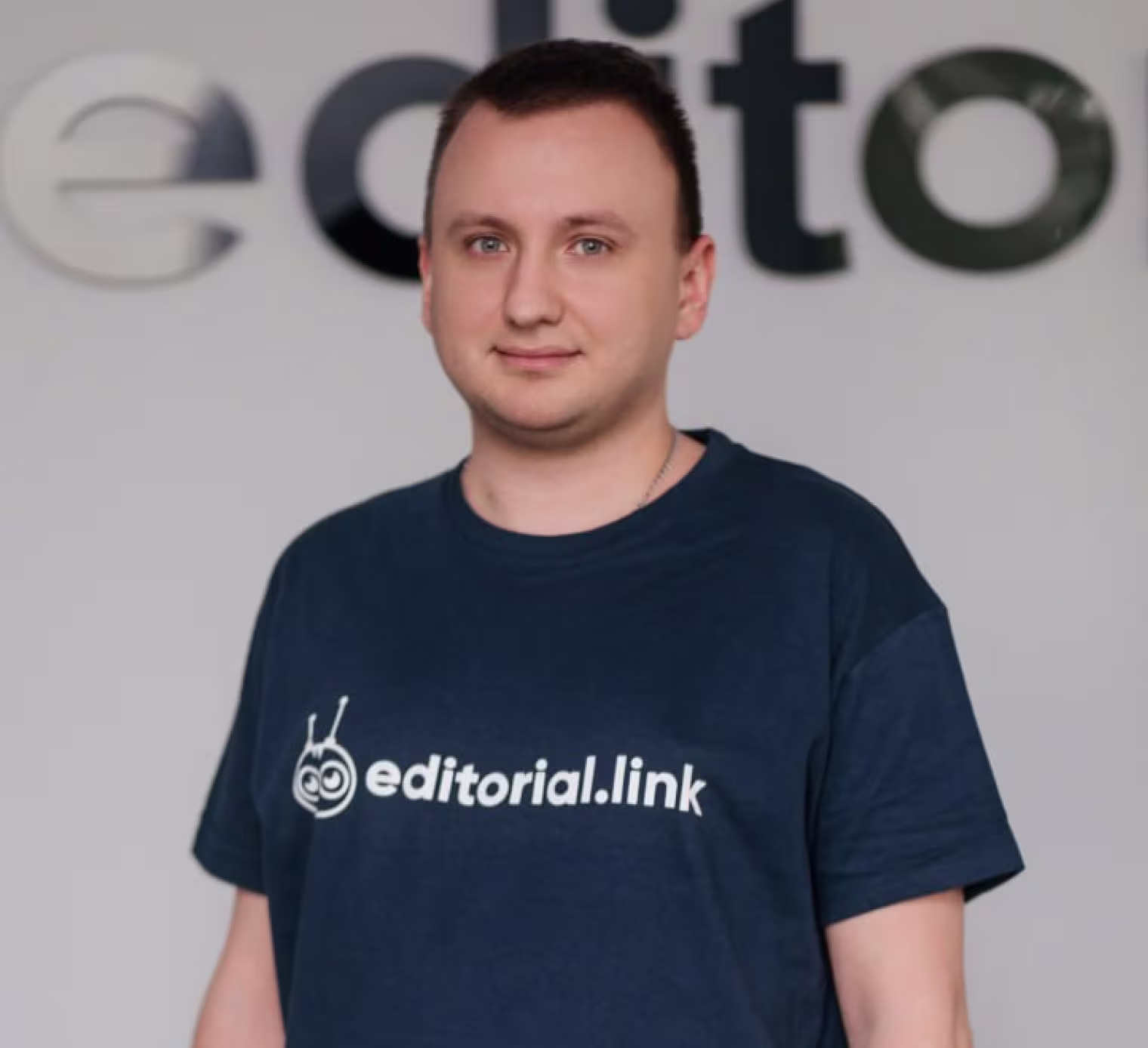 Serhii Sydorenko 