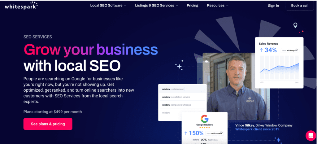 Whitespark