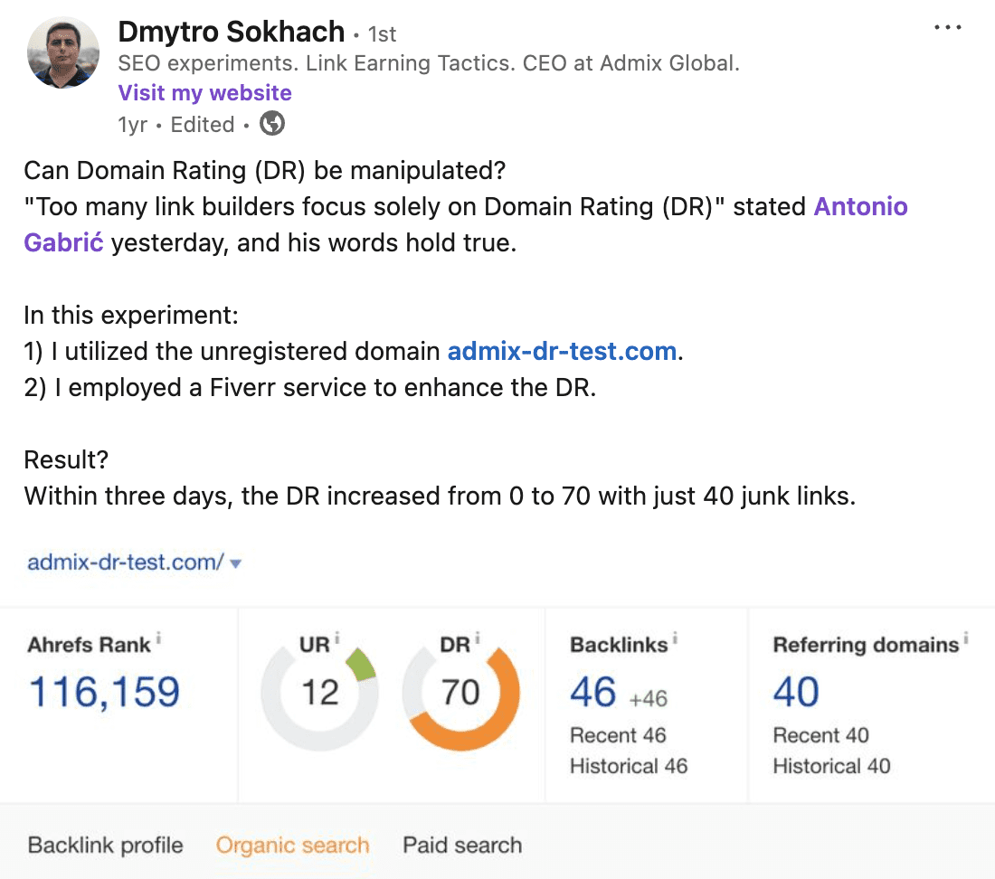 18 Link Building Mistakes to Avoid in 2026