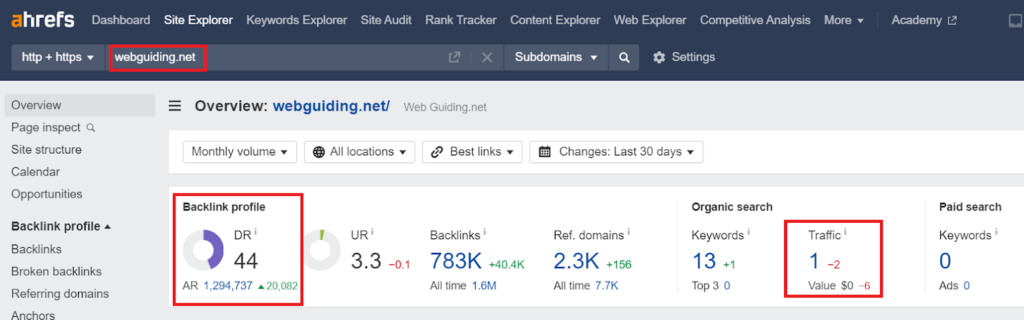 pbn looks pretty solid at first glance