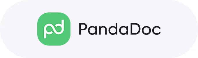 pandaDoc