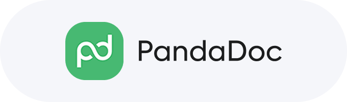 pandaDoc