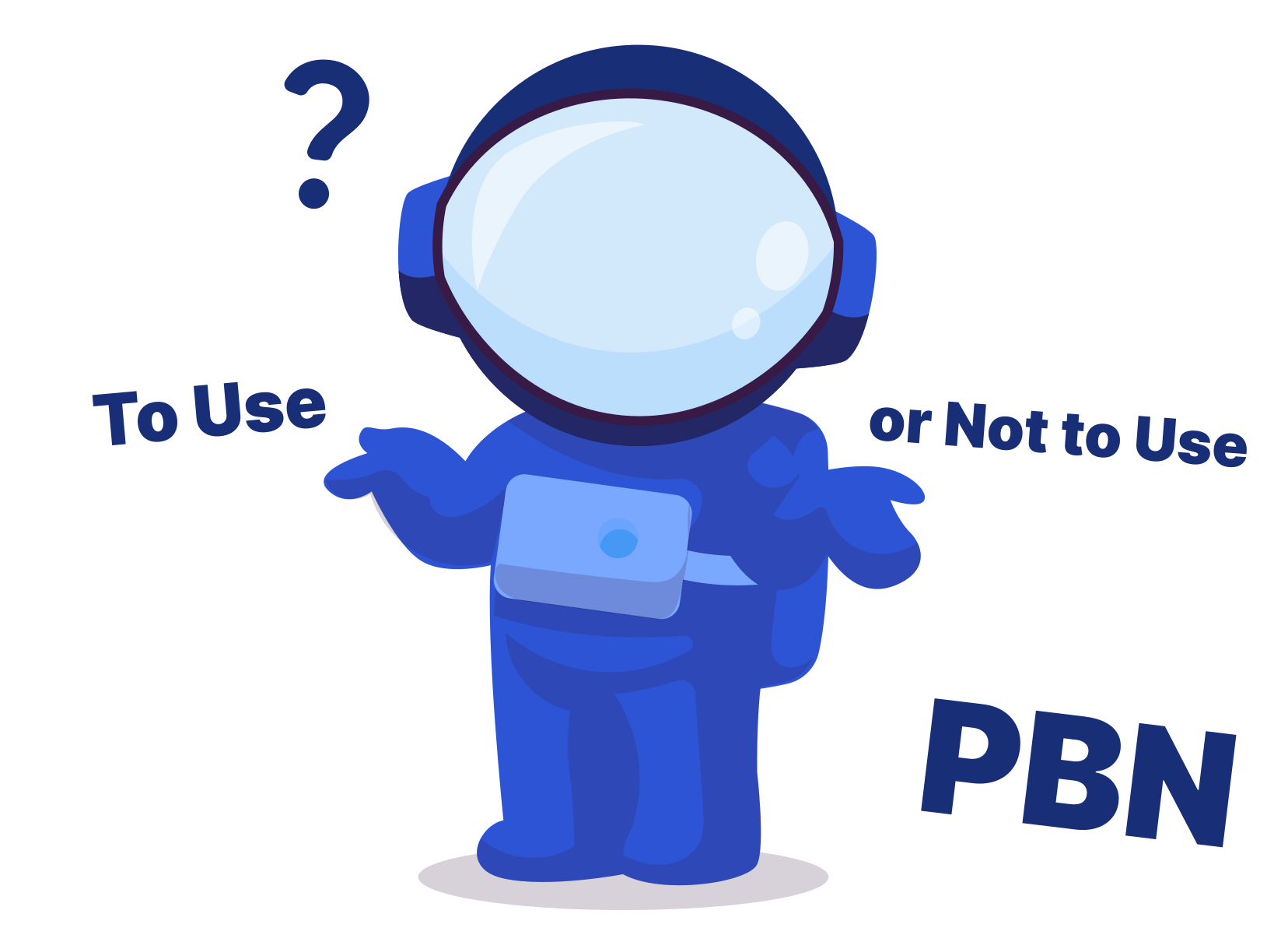 PBN Backlinks in 2025: To Use or Not to Use?