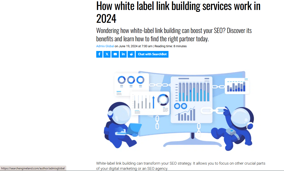 11 Types of Backlinks That Google Loves [3 That it Doesnt]