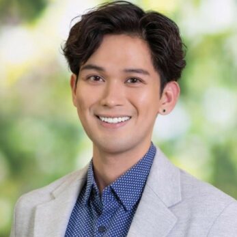 Ron Evan Del Rosario