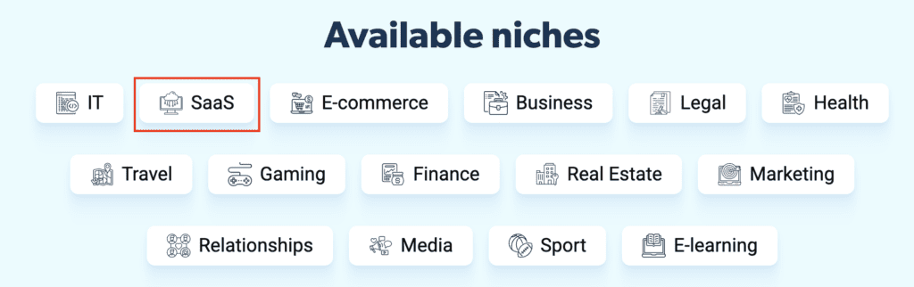 availible niches on insert.link