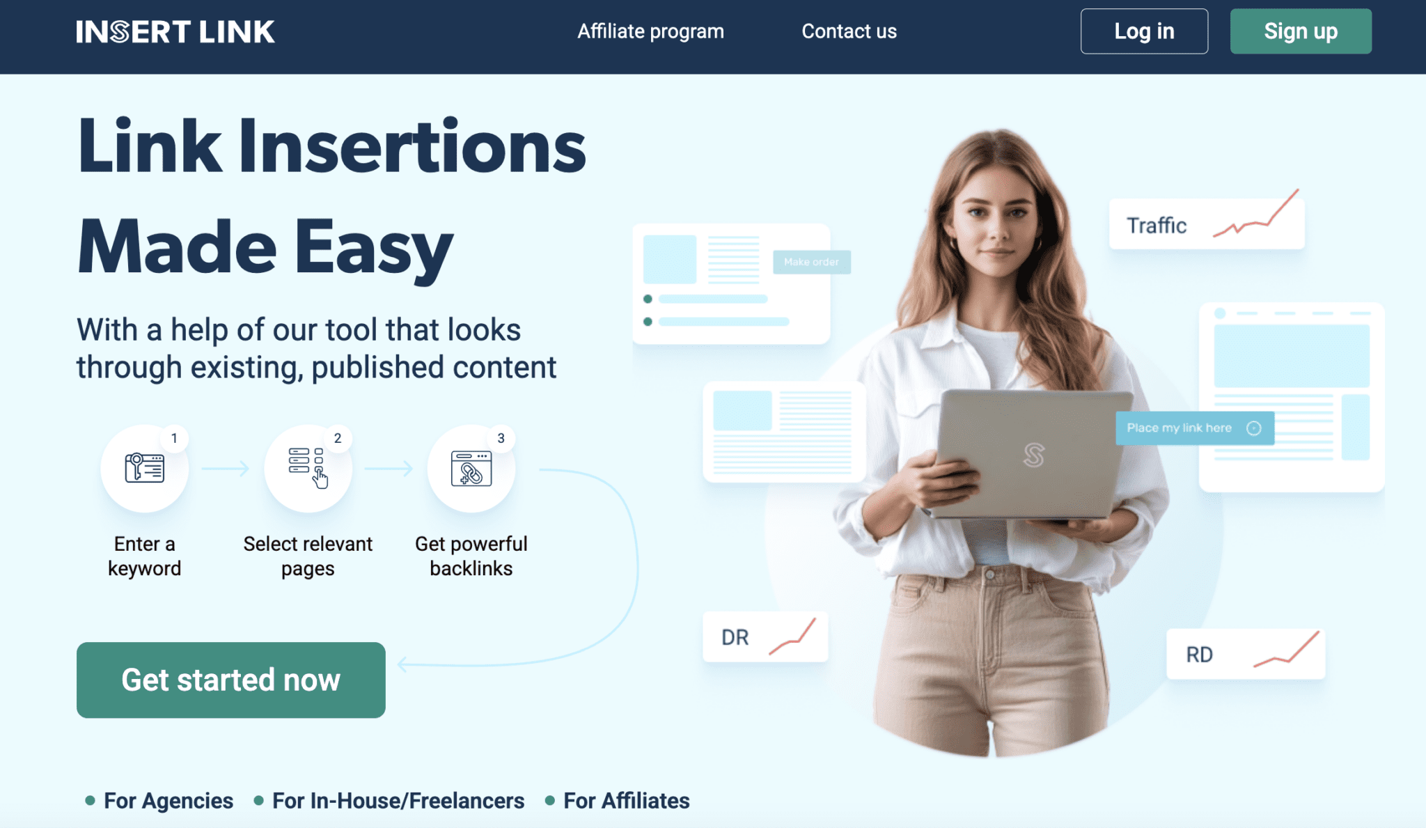 AI-Powered Link Building and Outreach Techniques