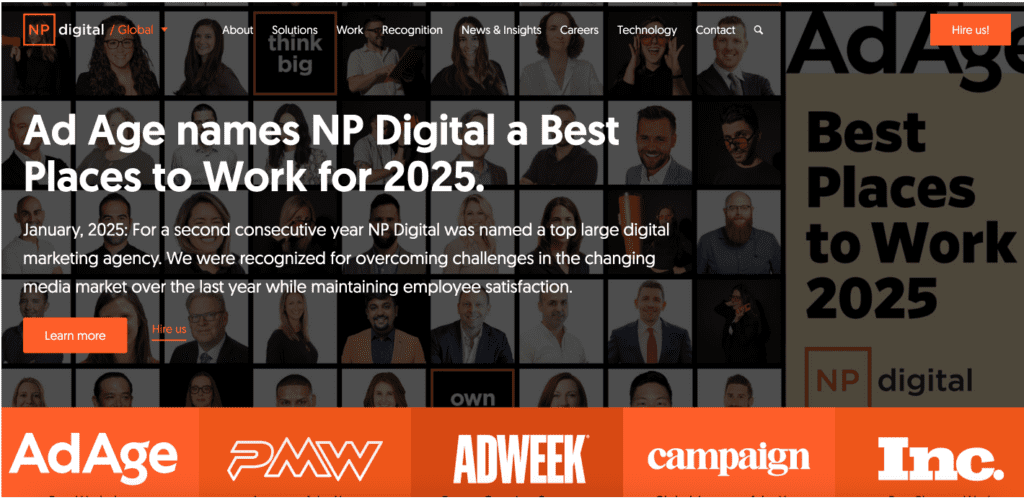 NPDigital