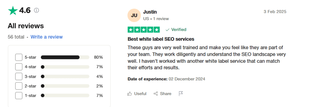 Stan Ventures guest posting services review