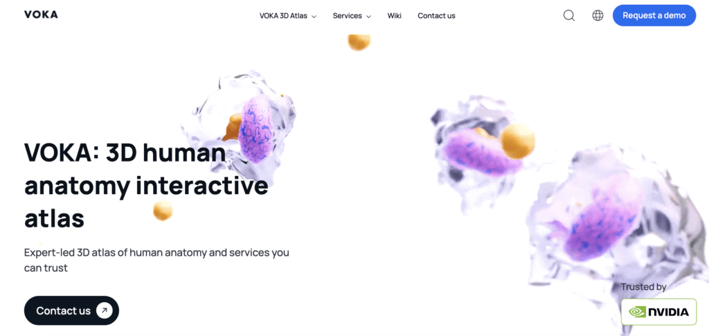 Voka.io
