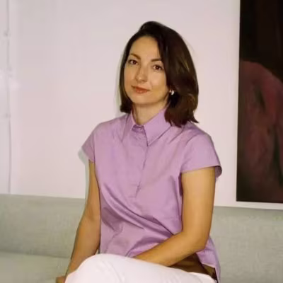 Angelina Popovic
