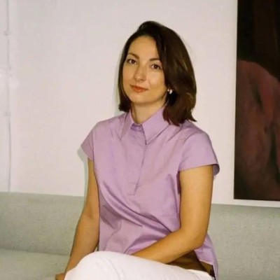 Angelina Popovic