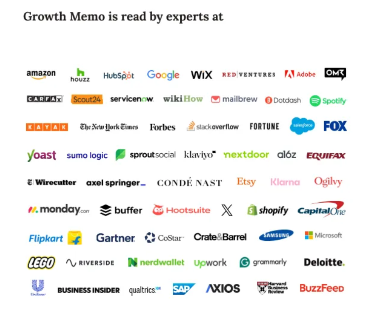 Get Cited in Curated Industry Newsletters