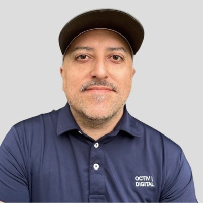 Jeff Romero