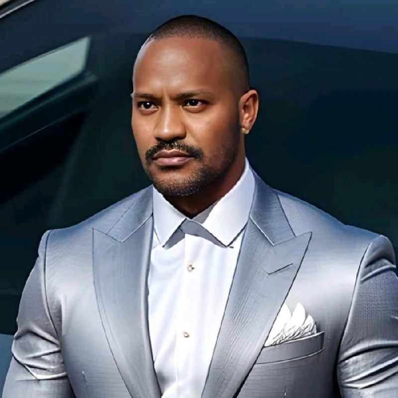 Justin Davis