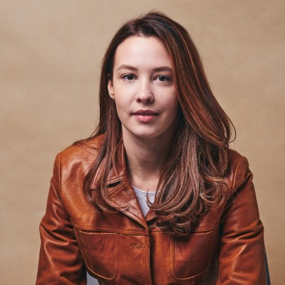 Olesia Kuzmyk