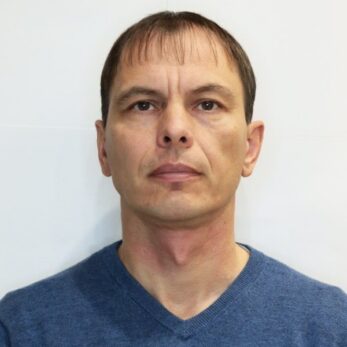 Pavel Buev