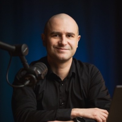 Szymon Słowik