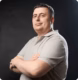 Dmytro Sokhach, CEO of Admix Global