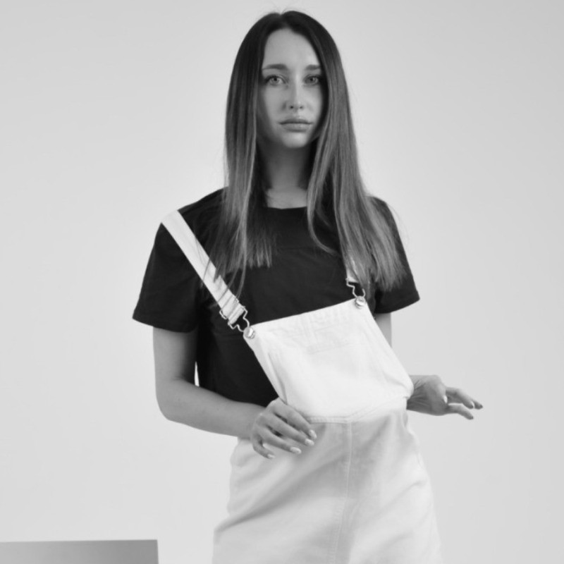 Hanna Lebedeva