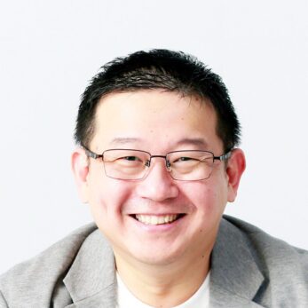 Andre Oentoro