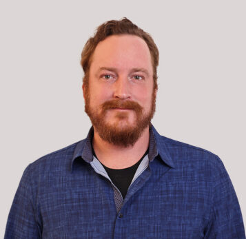 Eric Jensen