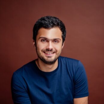 Vahan Poghosyan