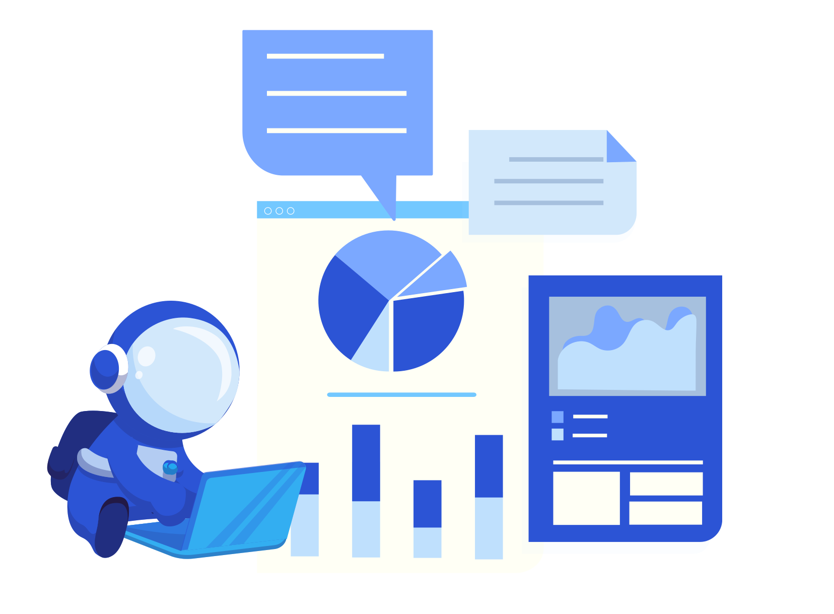 How to Create Link Building Reports That WIN Client Confidence [2026]