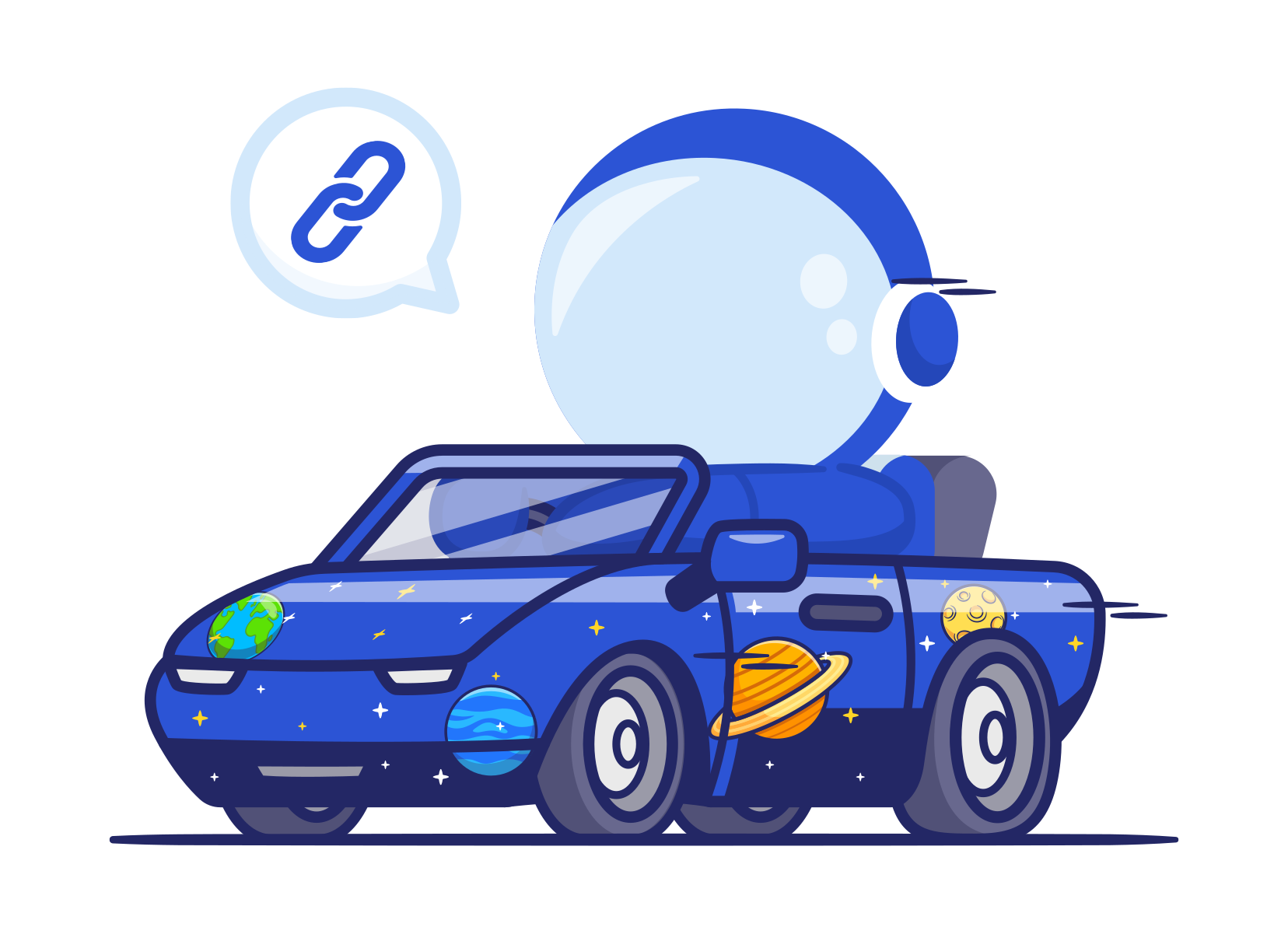 How We Build Links for Automotive Industry That Rank and Sell